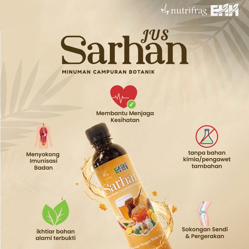 Jus Sarhan
